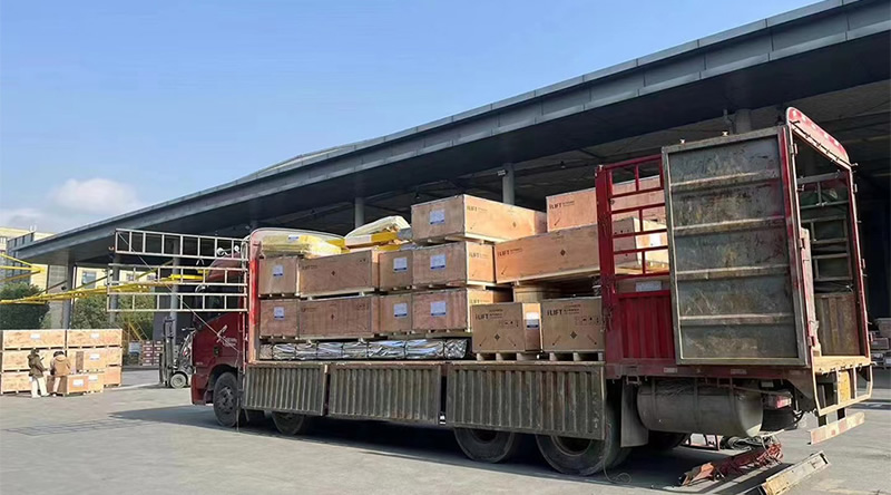 汕头到佳木斯物流公司-轿车托运-可整车可拼车